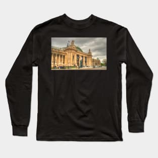 The Grande Palais Long Sleeve T-Shirt